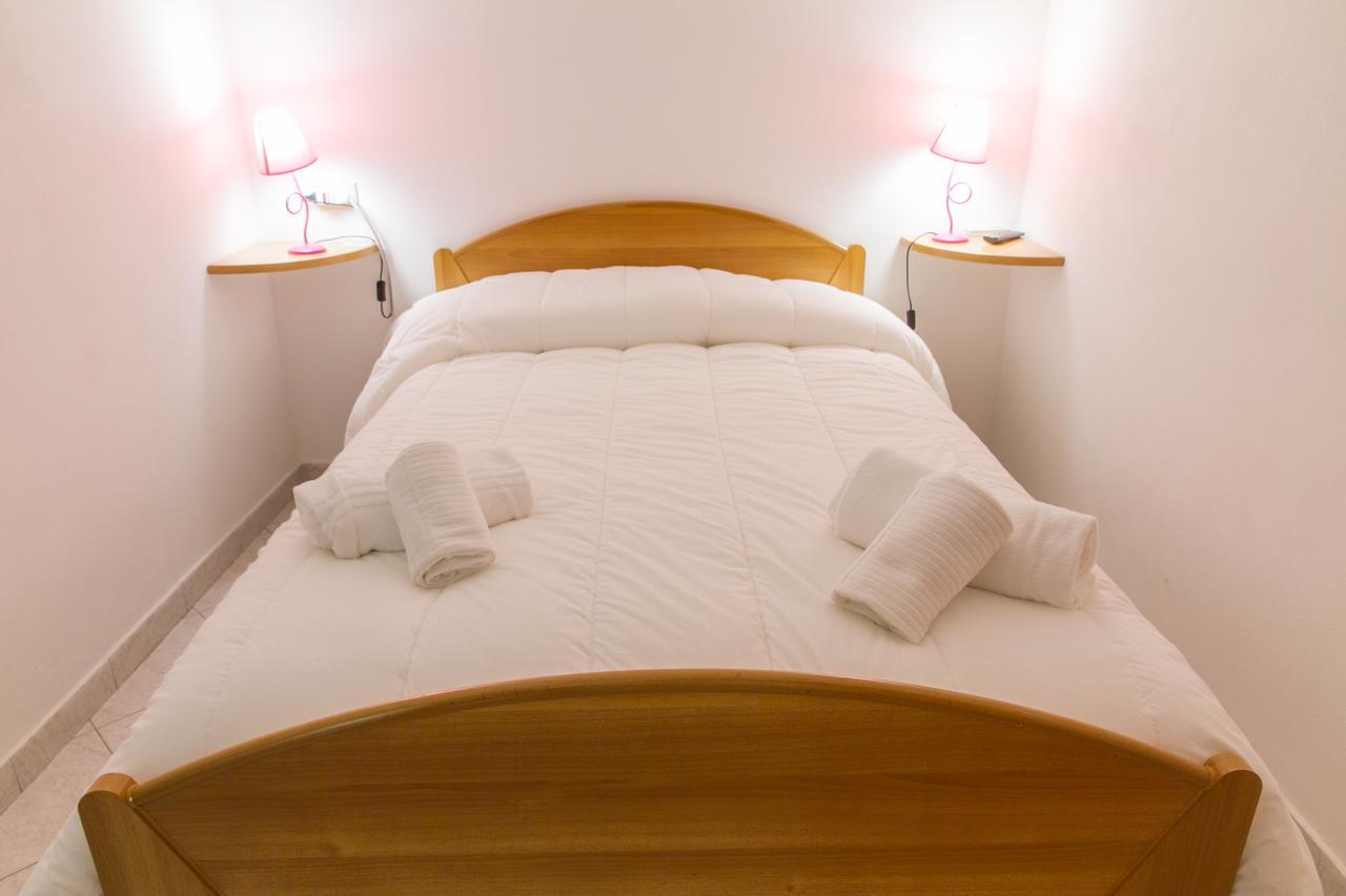 Bordonaro Mini Studio Apartment Чефалу Екстериор снимка