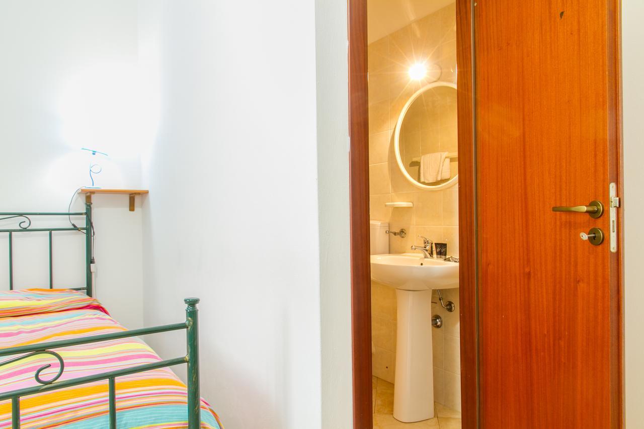 Bordonaro Mini Studio Apartment Чефалу Екстериор снимка